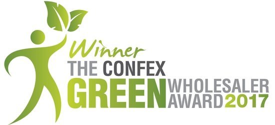 Green Wholesaler of the year 2017
