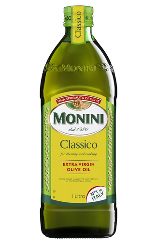 Monini Extra Virgin Olive Oil