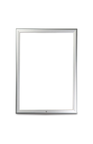 Genware A3 Tamper Proof Snap Frame