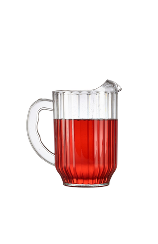 Pitcher PC 60oz Clear 1.8 Litre