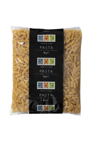 Pasta Rigatoni TL 3kg