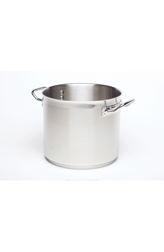 GW Deepstockpot(No Lid)18L 30cm Dia 26cm High