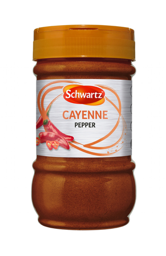 Cayenne Pepper