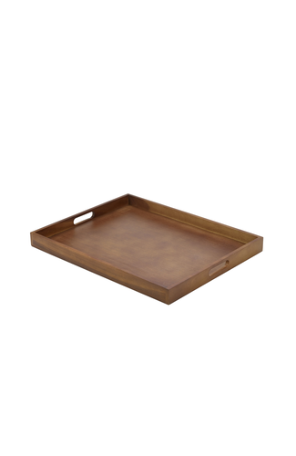 Butlers Tray 53.5X42.5X4.5cm