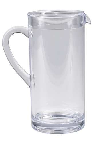 Polycarbonate Pitcher 1.6L/56.25oz