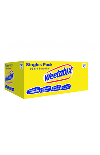 Product pack shot (front)