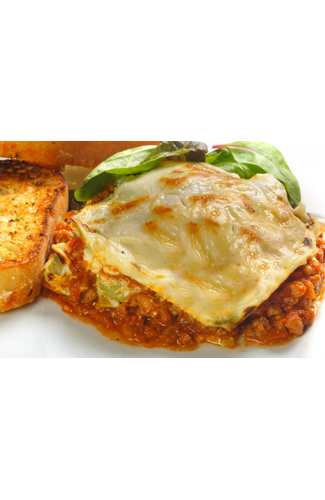 LVRD360 - Beef Lasagne Verdi
