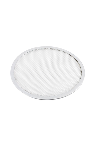 Genware Mesh Pizza Screen 12"