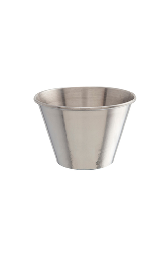 2.5oz Stainless Steel Ramekin