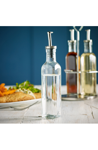 vinegar