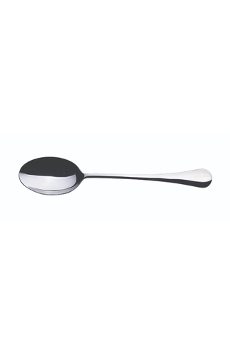 Genware Slim Table Spoon 18/0 (Dozen)