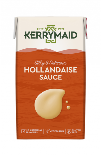 Hollandaise Sauce