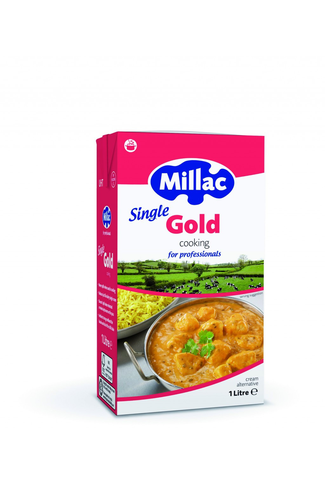 Millac Gold Single