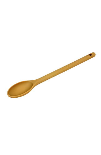 Genware High Heat Nylon Spoon 15"