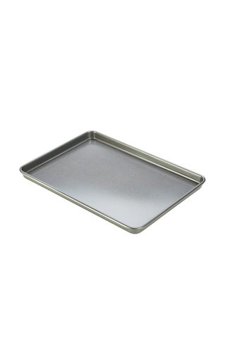 Carbon Steel Non-Stick Baking Tray 35X25cm