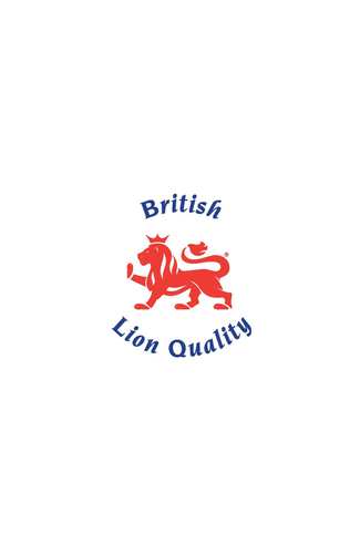 Lion quality eggs