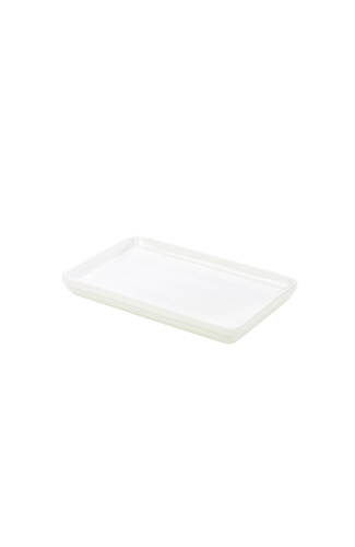 Royal Genware Deep Rectangular Dish 26 x 17 x 2.5cm