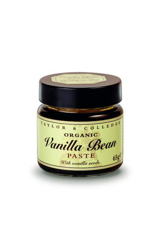 Vanilla Bean Paste