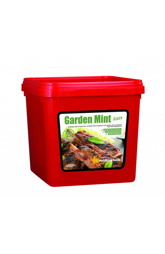 MG001 Garden Mint 2.5kg tub