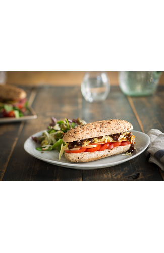 Hoagies