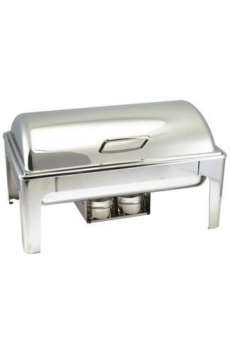 Soft Close Chafing Dish GN 1/1