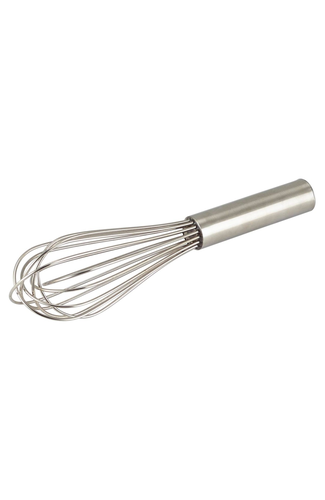 Heavy Duty S/St.Ballon Whisk 10" 250mm