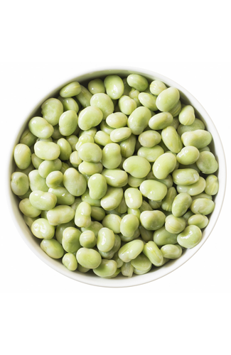 Broad Beans Extra Fine 10 x 1 kg