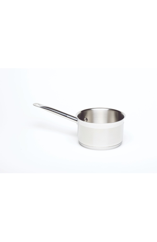 GW Saucepan (No Lid) 1.9L 16cm Dia 10cm High