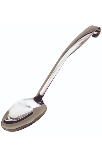Genware  Plain Spoon, 350mm