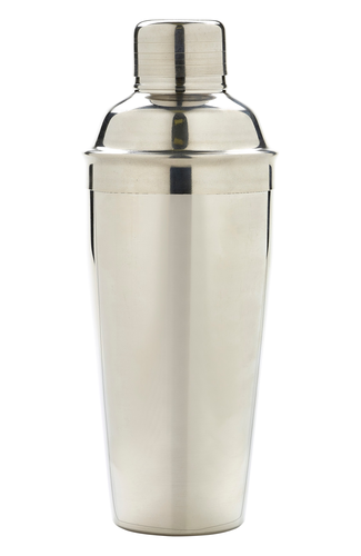 S/St. Cocktail Shaker 75cl