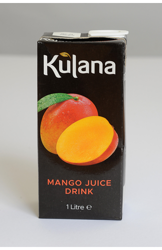 Kulana Mango Juice Drink 1L