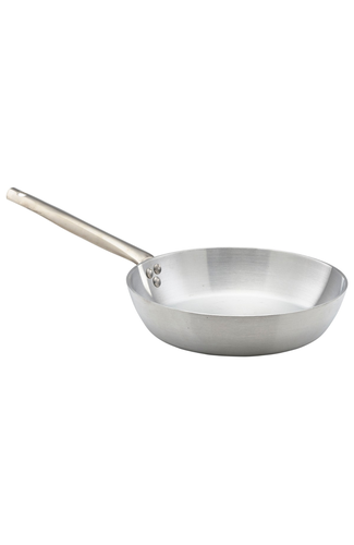 Genware Heavy Duty Frypan 28cm