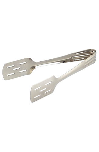 S/St.Cake/Sandwich Tongs 7.1/4" 185mm