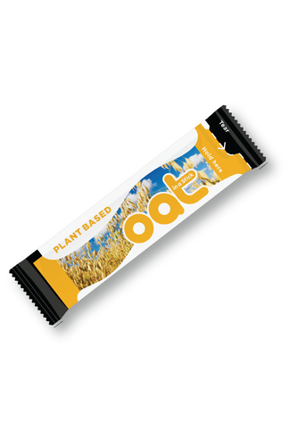 Oat in a Stick Front Angled