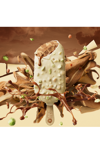 Product lifestyle shot