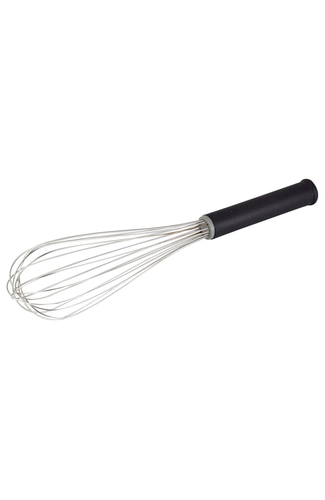 Genware H/Duty Nylon Handled Whisk 35cm