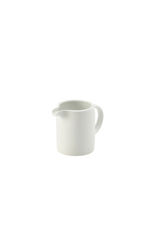 Solid Milk Jug 12cl