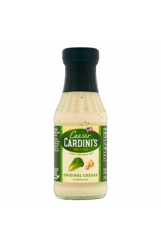 Cardini Caesar dressing 250ml