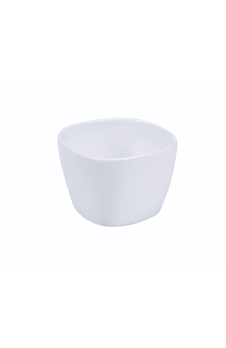 Royal Genware Ellipse Bowl 10.8 x 10.8 x 8cm