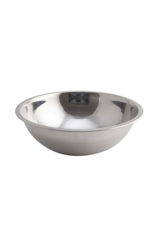 Genware Mixing Bowl S/St. 3 Litre