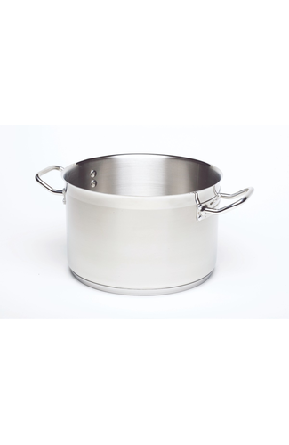 GW L.Casserole(No Lid) 31L 40cm Dia 25cm High