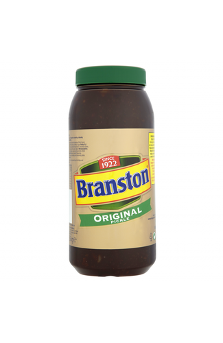 Branston Original Sweet Pickle 2.55KG