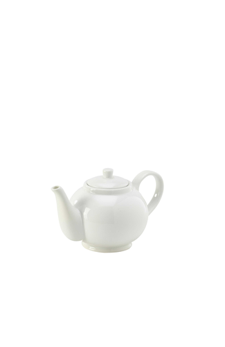 Royal Genware Teapot 31cl