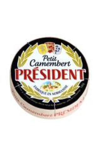 Président Petit Camembert 12 x 145 g