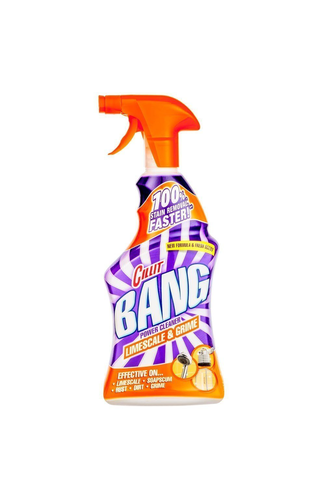  Cillit Bang Power Spray Limescale and Shine 750 ml