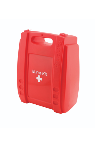 Burns First Aid Kit Medium