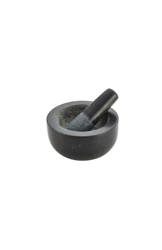 Pestle and Mortar 14.7 Dia x 7.5cm (H)