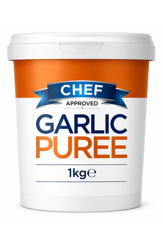 Cambray Garlic Puree