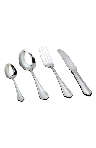 Table Spoon Dubarry Pattern (Dozen)