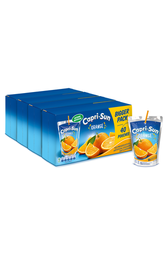 new capri sun straws